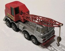 Matchbox Superkings K 12