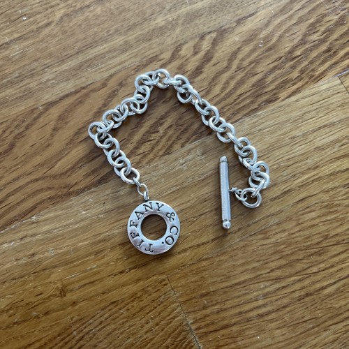 Tiffany bracelet - &, co.