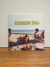 Harry Styles Watermelon Sugar