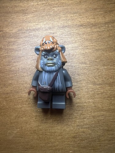 Lego star wars minifigures - star,