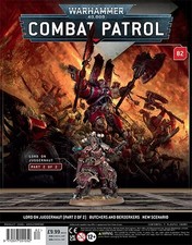 Warhammer 40k 40000 Combat