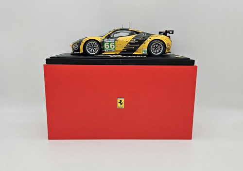 Bbr ferrari 458 - bbr,