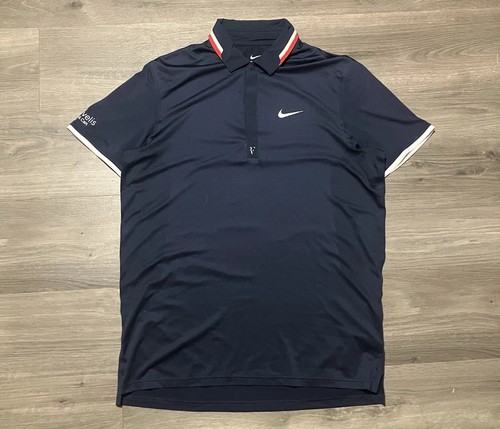 Nike roger federer polo shirt - nike,