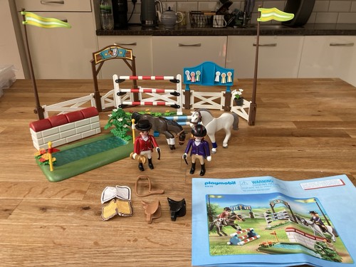 Playmobil 6930 country horse - playmobil,