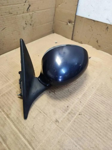 Rover right side wing - side,