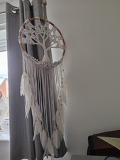 Dream Catcher Large Handmade