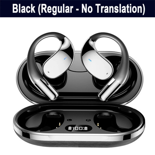 Bluetooth earphones tws - 5.4,