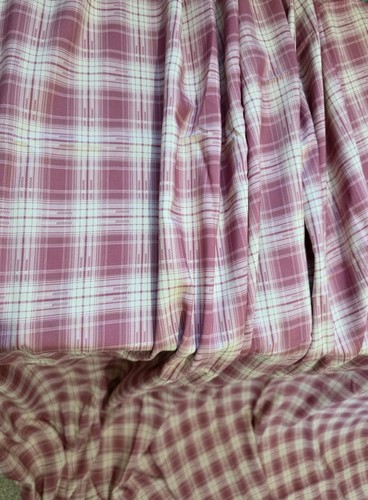 Yards dressmaking printed - 4,