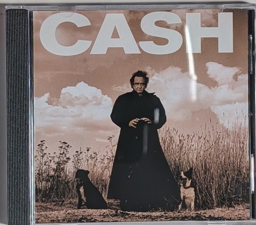 Johnny cash american - cash,