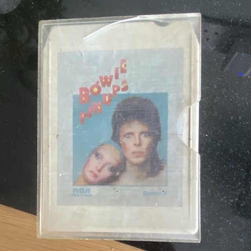 David bowie pinups - bowie, “pinups”