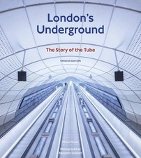 London's Underground: The