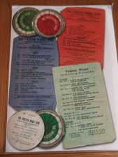 Northern Soul TWISTED WHEEL