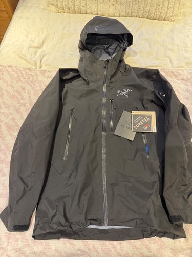 Arc teryx rush goretex - arc'teryx, pro