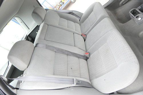 Golf limousine seat rear - golf,