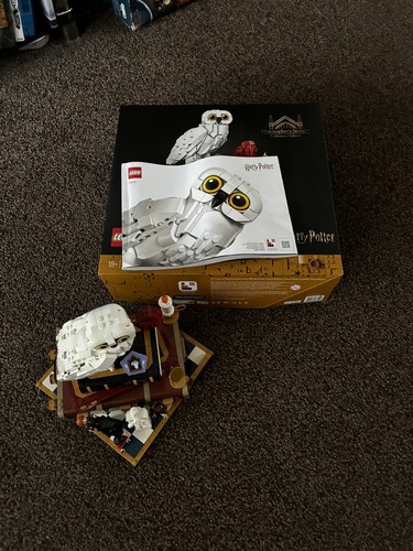 Lego harry potter and - and, the