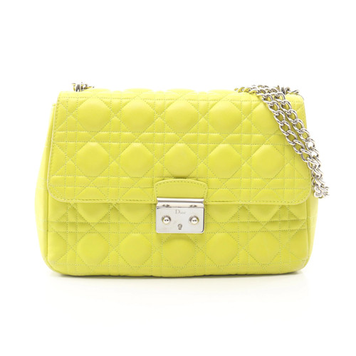 Christian dior shoulder bag - shoulder,
