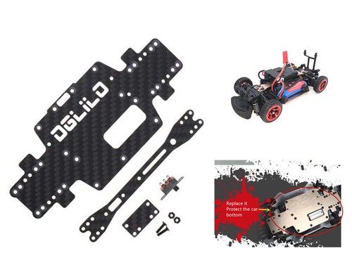 Replacement carbon fiber - 1:28,