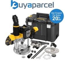 Dewalt DCW620NT 18v XR Plunge