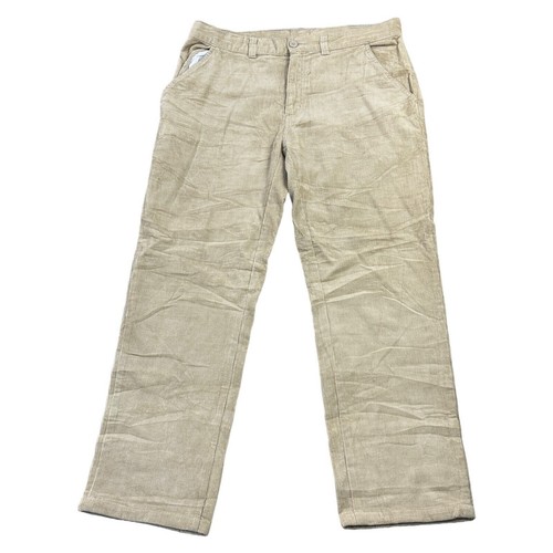Vintage corduroy trousers - vintage,