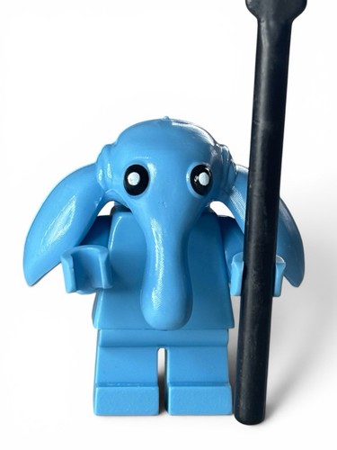 Max rebo star - rebo, wars