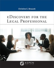 eDiscovery for the Legal