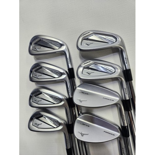 Mizuno forged iron - iron, set