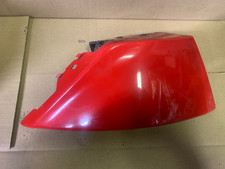 FORD FIESTA MK7 ZETEC S NS