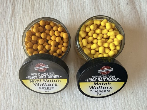 Fishing bait match - bait,