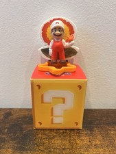 McDonald’s Super Mario Fire