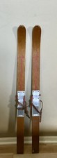 Vintage Waterskis Kids Wooden