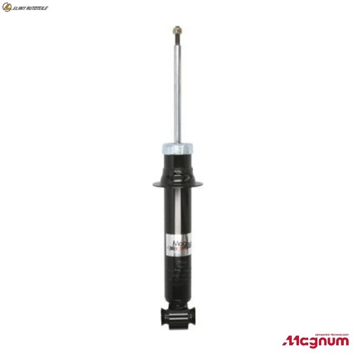 Shock absorber agp128mt - shock,