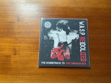 W.A.S.P. – Reidolized