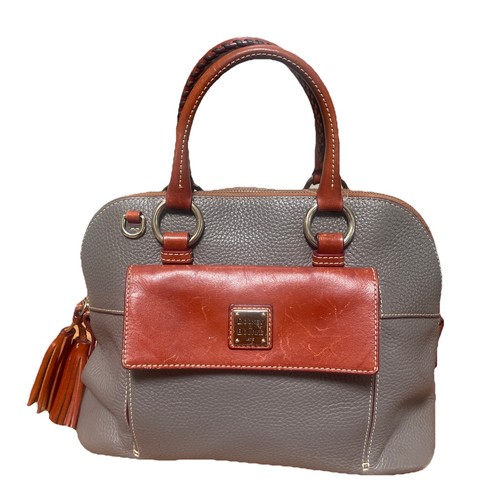 Dooney bourke aubrey - aubrey, satchel
