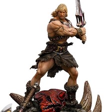 Masters of the Universe He-Man