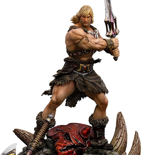 Masters the universe man - masters, of