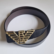 Giorgio Armani Eagle Logo