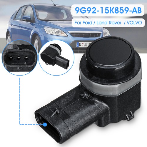 Ultrasonic pdc parking - ultrasonic,