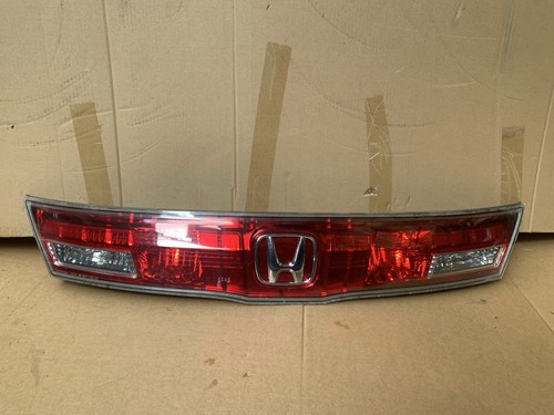 Honda civic type rear - honda, tail