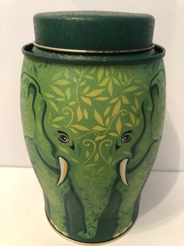 Williamson large elephant tea - williamson,