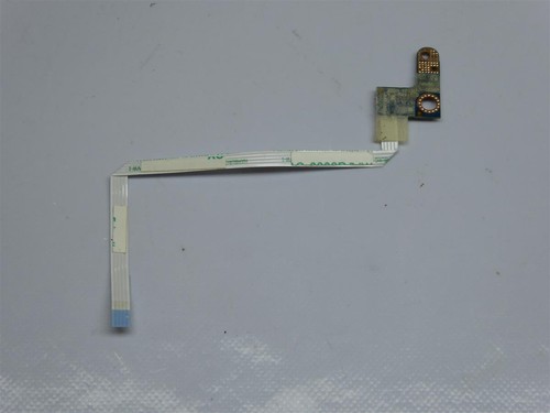 Packard bell nav50 powerbutton - nav50,