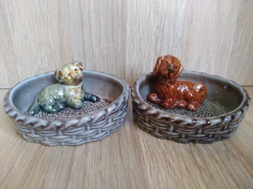 Vintage wade puppies a - 2,