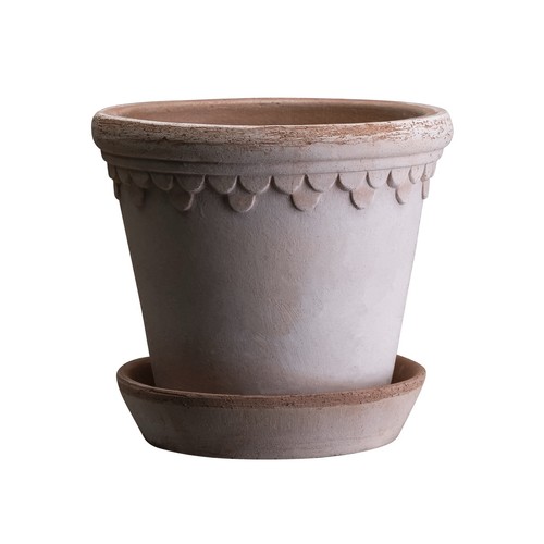 Bergs potter raw rose 10cm - potter,