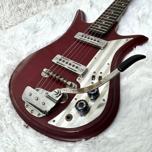 Teisco electric guitar - sm-2l,