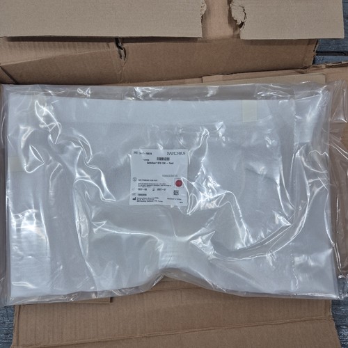 Sartorius sartoflow std 150 - sartorius,