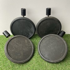 Bundle Of 4X Yamaha TP65 Drum