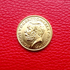 1911 george gold - 1911,