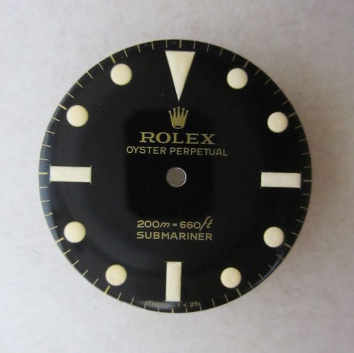 Vintage rolex 5513 - ~,