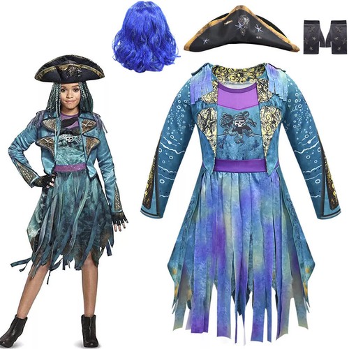 Kidsdescendants 3uma costume - kidsdescendants,