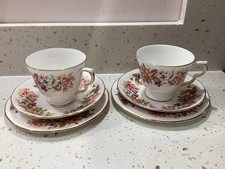 Colclough Vintage Bone China