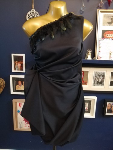 Your couture river - your,